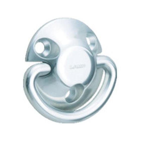 【お取り寄せ】スガツネ工業 EY-R50ステンレス鋼製フォールディングパッドアイ フック 掲示物留め...