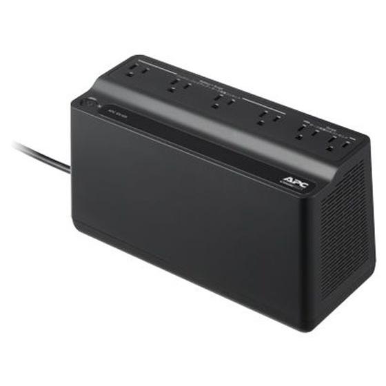 APC 無停電電源装置(UPS) BE425M-JP 無停電電源装置 ＵＰＳ ＰＣ周辺機器 パソコン...