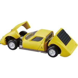 タカラトミー トミカプレミアム 05 ランボル...の詳細画像2