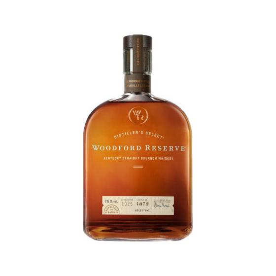 【お取り寄せ】ブラウンフォーマン ウッドフォードリザーブ 750ml アメリカ バーボン ウイスキー...