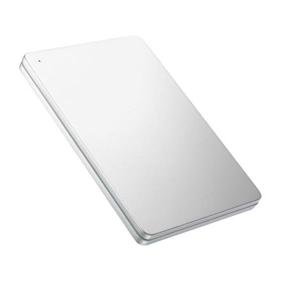【お取り寄せ】I・O DATA ポータブルハードディスク 1TB HDPX-UTS1S ハードディス...