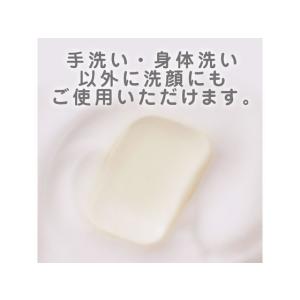 マックス 植物生まれのやさしい石けん2個入 固...の詳細画像4