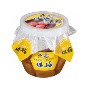 新進 味梅 はちみつ 漬物 ご飯のお供 調味料 油 食品