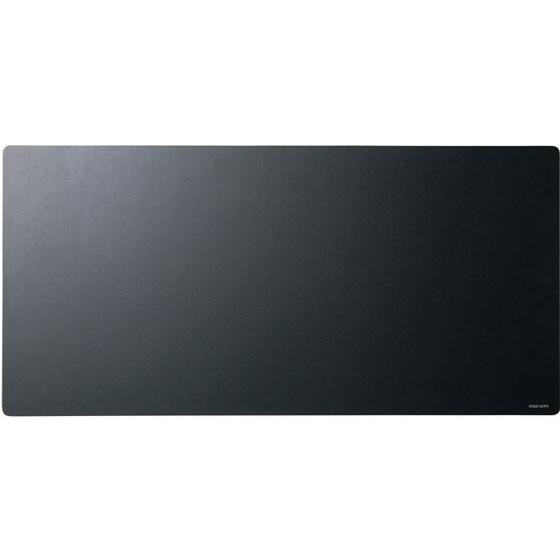 サンワサプライ ハードマウスパッド 超大型サイズ MPD-NS3-72 マウスパッド リストレスト ...