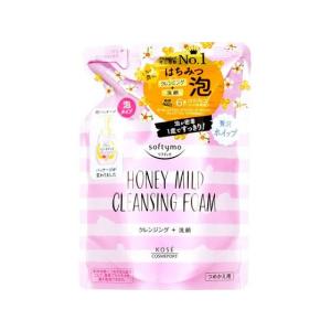 専科 メイクも落とせる泡洗顔料 f ( 150mL )/ : 爽快ドラッグ - 通販