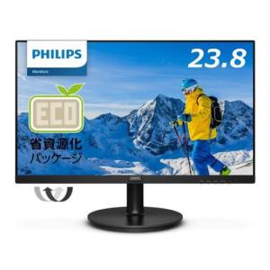 Philips（フィリップス） PHILIPS 243S1/11 液晶ディスプレイ 23.8型