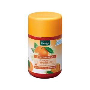 クナイプ バスソルト バニラ＆ハニーの香り ボトル ( 850g )/ クナイプ