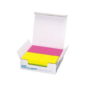KOKUYO（コクヨ） 付箋 強粘着ふせんK2 50×50 10冊 ミニ正方形