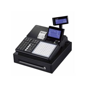 CASIO カシオ 電子レジスター20部門 ホワイト SR-S4000-EX-20SWE CASIO カシオ 電子レジスター20部門 ホワイト SR-S4000-EX-20SWE