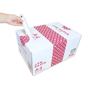 国産コピー用紙 JPN A4 5000枚 (5...の詳細画像1