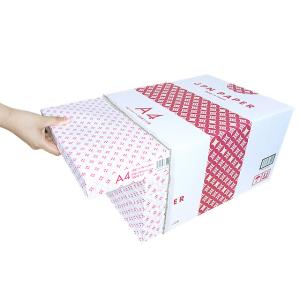 国産コピー用紙 JPN A4 5000枚 (5...の詳細画像2