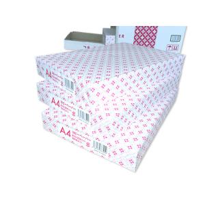 国産コピー用紙 JPN A4 5000枚 (5...の詳細画像3