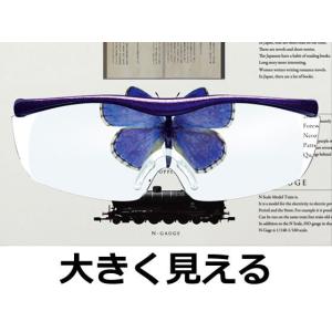 【お取り寄せ】Hazuki ハズキルーペ ラー...の詳細画像3