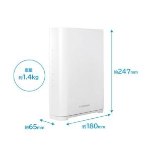 【お取り寄せ】I・O DATA 10Gbps対...の詳細画像1