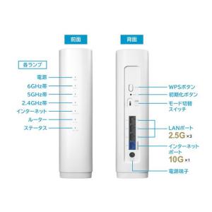 【お取り寄せ】I・O DATA 10Gbps対...の詳細画像2