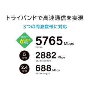 【お取り寄せ】I・O DATA 10Gbps対...の詳細画像4