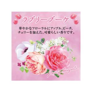 エステー トイレの消臭力 ラブリーブーケ 40...の詳細画像2