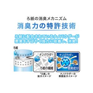 エステー トイレの消臭力 ラブリーブーケ 40...の詳細画像3
