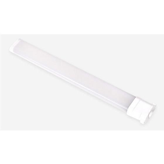 エコデバイス LED FPLランプ36形 昼光色 FPL36LED-N 蛍光灯 コンパクト形 ランプ