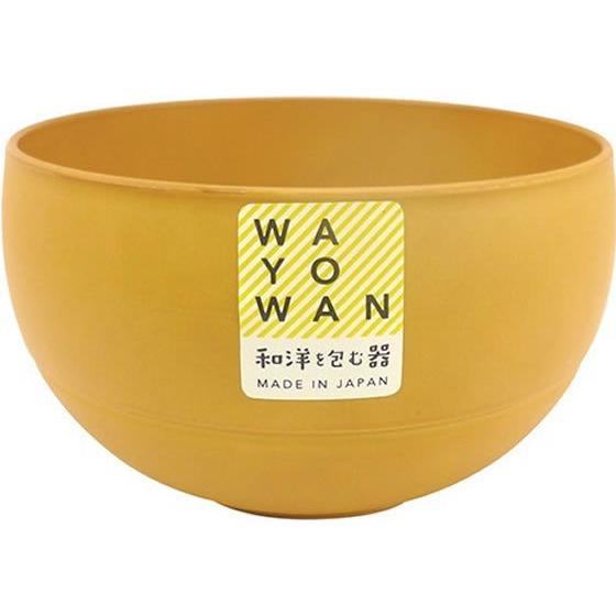 アサヒ興洋 WAYOWAN まる メープル 大 AZ16-21 汁椀 土瓶 和食器 キッチン テーブ...
