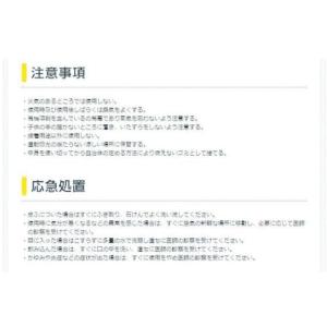 【お取り寄せ】セメダイン ビニール用 (透明)...の詳細画像2