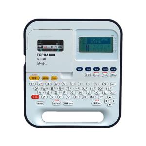 TEPRA PRO キングジム KING JIM 「テプラ」PRO ラベルライタ