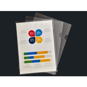 クリアーホルダー 0.15mm A4タテ a4...の詳細画像4