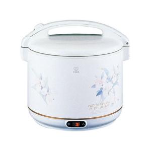タイガー 保温専用 電子ジャー「炊きたて」 JHD-1800 ブライトフラワー タイガー（TIGER） 保温専用 電子ジャー 保温ジャー 炊きたて 1升