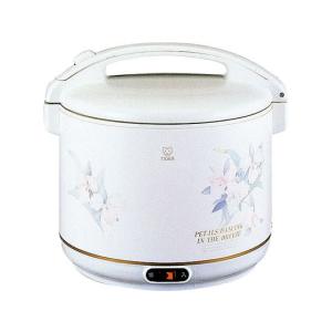 タイガー電子ジャー 2012年 タイガー（TIGER） 保温専用 電子ジャー 保温ジャー 炊きたて 1升