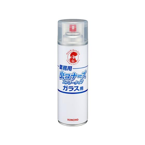 金鳥/業務用虫コナーズスプレータイプ 450ml/255865 スプレータイプ 虫除け 殺虫剤 防虫...