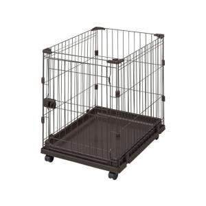 【新品未使用・未開封】猫用ケージ アイリスオーヤマP-CS-930（箱傷みあり） 新品未使用・未開封】猫用ケージ アイリスオーヤマP-CS-930（箱傷みあり）