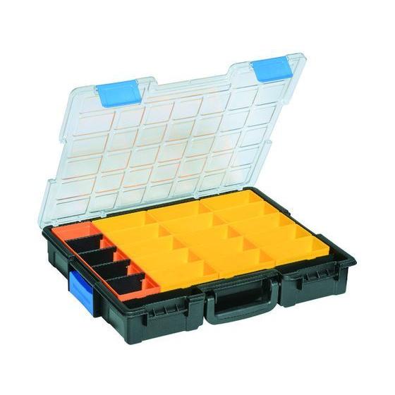 【お取り寄せ】allit パーツケース EuroPlus Pro K 454240 ツールボックス ...