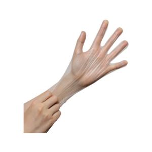 ファーストレイト ストレッチPEグローブ クリ...の詳細画像1