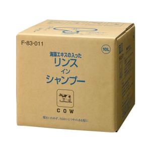 牛乳ブランド 海藻ボディソープ ( 10L ) : 爽快ドラッグ - 通販