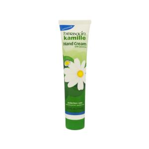 インターナショナルコスメティックス/ハーバシン ハンドクリーム 無香料