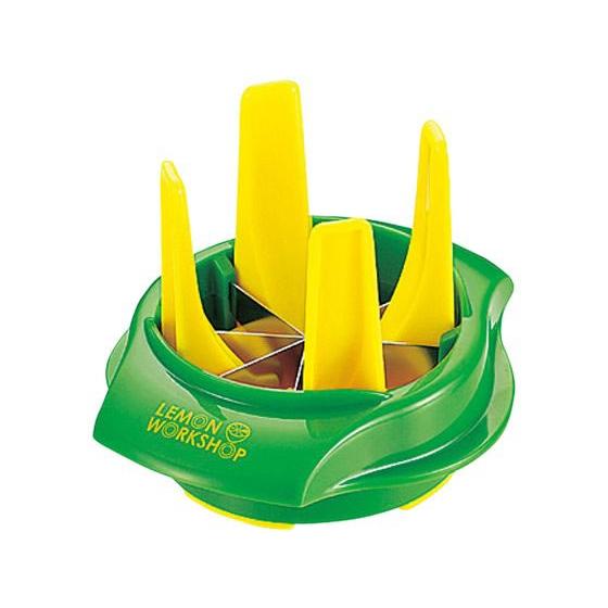 【お取り寄せ】ジーエスホームプロダクツジャパン レモン&amp;ライムカッター CS-10 4425800 ...