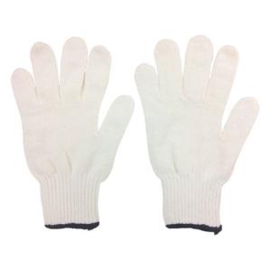 ミタニ/3本編みサイズ軍手/202399