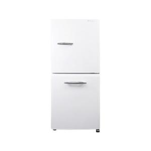 SHARP（シャープ） 中古 LB-SJ14SS 冷蔵庫 137L SHARP SJ-14S-S