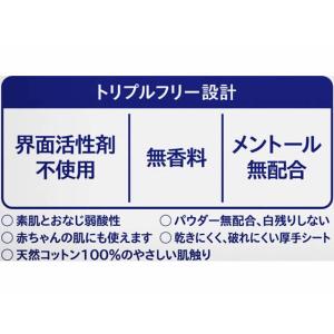 KAO ビオレu 全身すっきりシート 携帯用 ...の詳細画像4