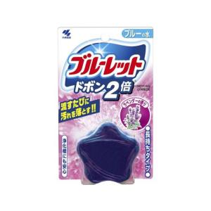 小林製薬 ブルーレット ドボン2倍 ラベンダーの...の商品画像