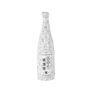 沢の鶴 沢の鶴 100人の利き酒師 純米生原酒720ML 特別純米酒 純米酒 清酒 日本酒 お酒