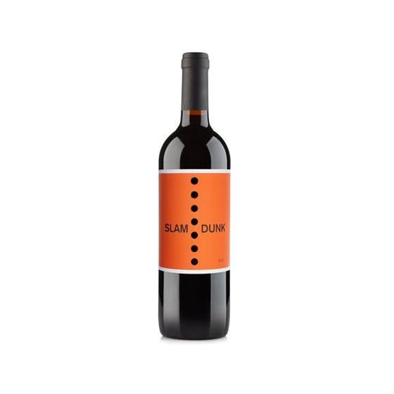 アイコニックワイン スラム・ダンク 赤 2021 750ML アメリカ 赤ワイン お酒