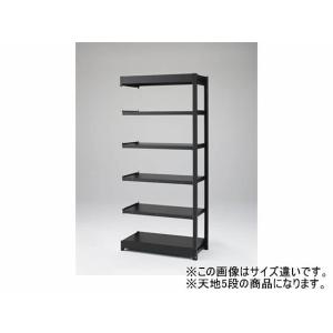 オカムラ（okamura） 【メーカー直送】オカムラ BRIO 高さ2150 天地6段 