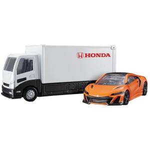 タカラトミー tomicaトランスポーター ホン...の商品画像