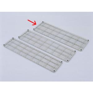 【メーカー直送】アイリスオーヤマ メタルミニ 19mm専用棚板 幅1200mm×奥行300mm【代引不可】メタルラック リビング収納 収納家具 インテリア 収納｜ココデカウ