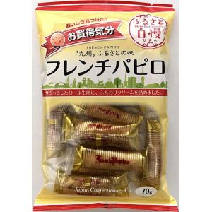 ジェーシーシー お買得気分 フレンチパピロ 7...の詳細画像1