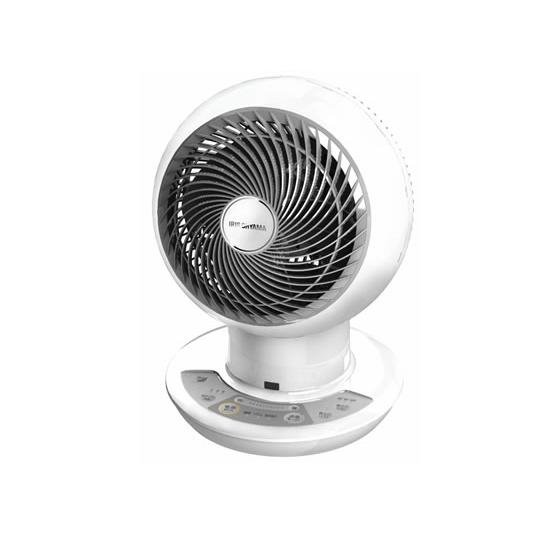 アイリスオーヤマ 強力コンパクトサーキュレーター PCF-SDC18T サーキュレーター ファン 扇...