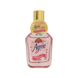 アグリー フレグランス ボディコロンN アグリー フレグランスボディコロン