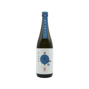 君の井酒造 君の井 純米 寒露仕上げ 720ml 特別純米酒 純米酒 清酒 日本酒 お酒