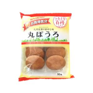 ジェーシーシー お買得気分丸ぼうろ 和菓子 デザート菓子 お菓子